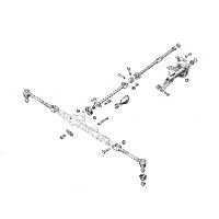 Steering gear